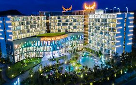 Muong Thanh Luxury Hotel